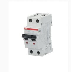 ABB ST202M-D16 Breaker