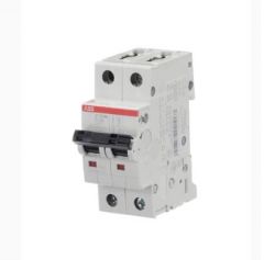 ABB ST202M-D2 Breaker