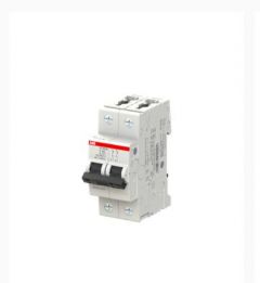 ABB ST202M-D30 Breaker