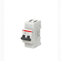 ABB ST202M-D40 Breaker