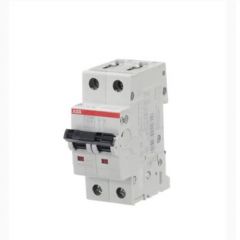 ABB ST202M-D50 Breaker