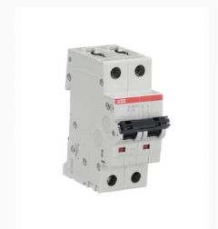 ABB ST202M-K2 Breaker