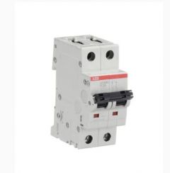 ABB ST202M-K3 Breaker
