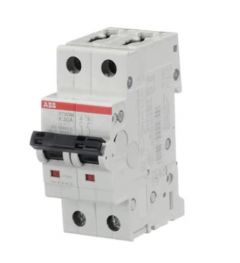 ABB ST202M-K30 Breaker