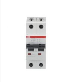 ABB ST202M-K35 Breaker