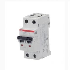 ABB ST202M-K4 Breaker