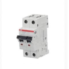 ABB ST202M-K5 Breaker