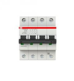 ABB ST203M-B0.5NA Breaker