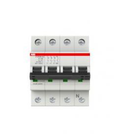 ABB ST203M-B1.6NA Breaker