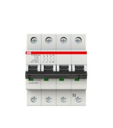 ABB ST203M-B10NA Breaker