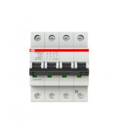 ABB ST203M-B13NA Breaker