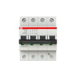 ABB ST203M-B15NA Breaker