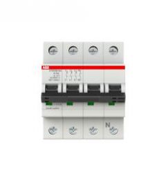 ABB ST203M-B25NA Breaker
