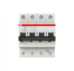 ABB ST203M-B30NA Breaker