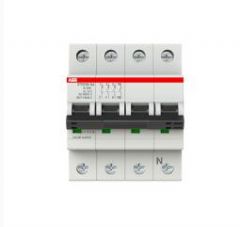 ABB ST203M-B32NA Breaker