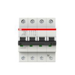 ABB ST203M-B35NA Breaker