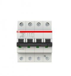 ABB ST203M-B50NA Breaker