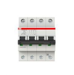 ABB ST203M-B6NA Breaker