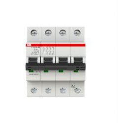 ABB ST203M-B8NA Breaker