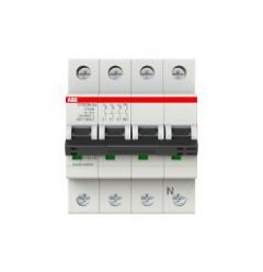 ABB ST203M-C0.5NA Breaker
