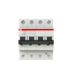 ABB ST203M-C1.6NA Breaker