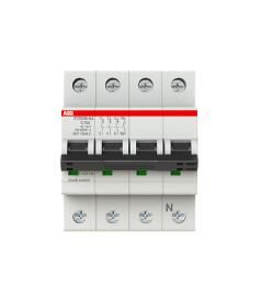 ABB ST203M-C25NA Breaker