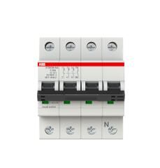 ABB ST203M-C30NA Breaker
