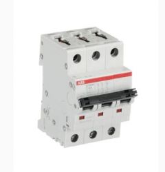 ABB ST203M-C4 Breaker