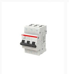 ABB ST203M-C60 Breaker