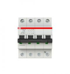 ABB ST203M-C60NA Breaker
