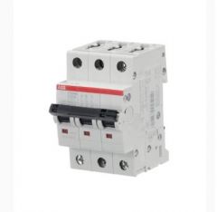 ABB ST203M-C63 Device