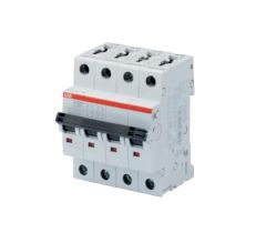 ABB ST203M-C63NA Device