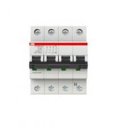 ABB ST203M-D0.5NA Breaker