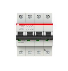 ABB ST203M-D1.6NA Breaker