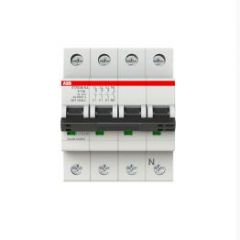 ABB ST203M-D15NA Breaker