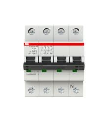 ABB ST203M-D16NA Breaker