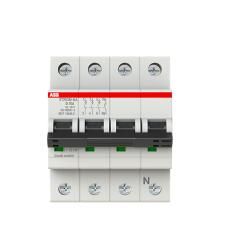 ABB ST203M-D20NA Breaker
