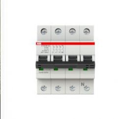 ABB ST203M-D25NA Breaker