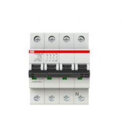 ABB ST203M-D30NA Breaker