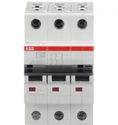 ABB ST203M-D35 Breaker