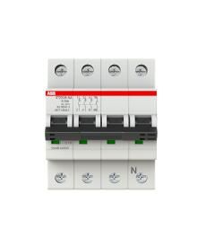 ABB ST203M-D35NA Breaker