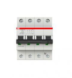 ABB ST203M-D4NA Breaker