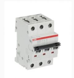 ABB ST203M-D50 Breaker