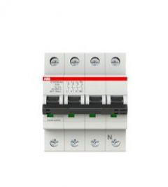 ABB ST203M-D6NA Breaker