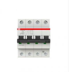 ABB ST203M-D7NA Breaker