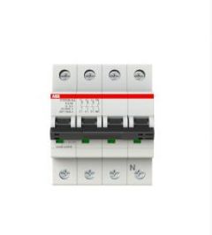 ABB ST203M-K0.5NA Breaker
