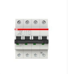ABB ST203M-K1.6NA Breaker