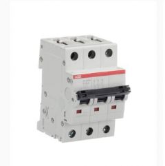 ABB ST203M-K10 Breaker