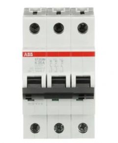 ABB ST203M-K35 Breakers