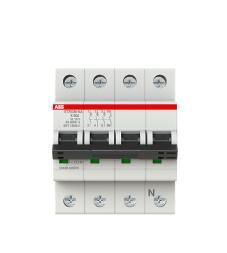 ABB ST203M-K60NA Breaker